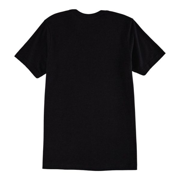 Go To Buckle Tee - Black - Image 2